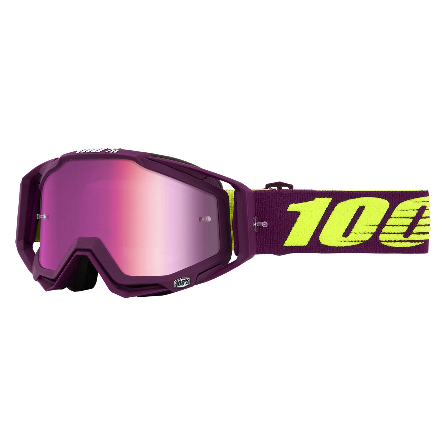 purple 100 goggles