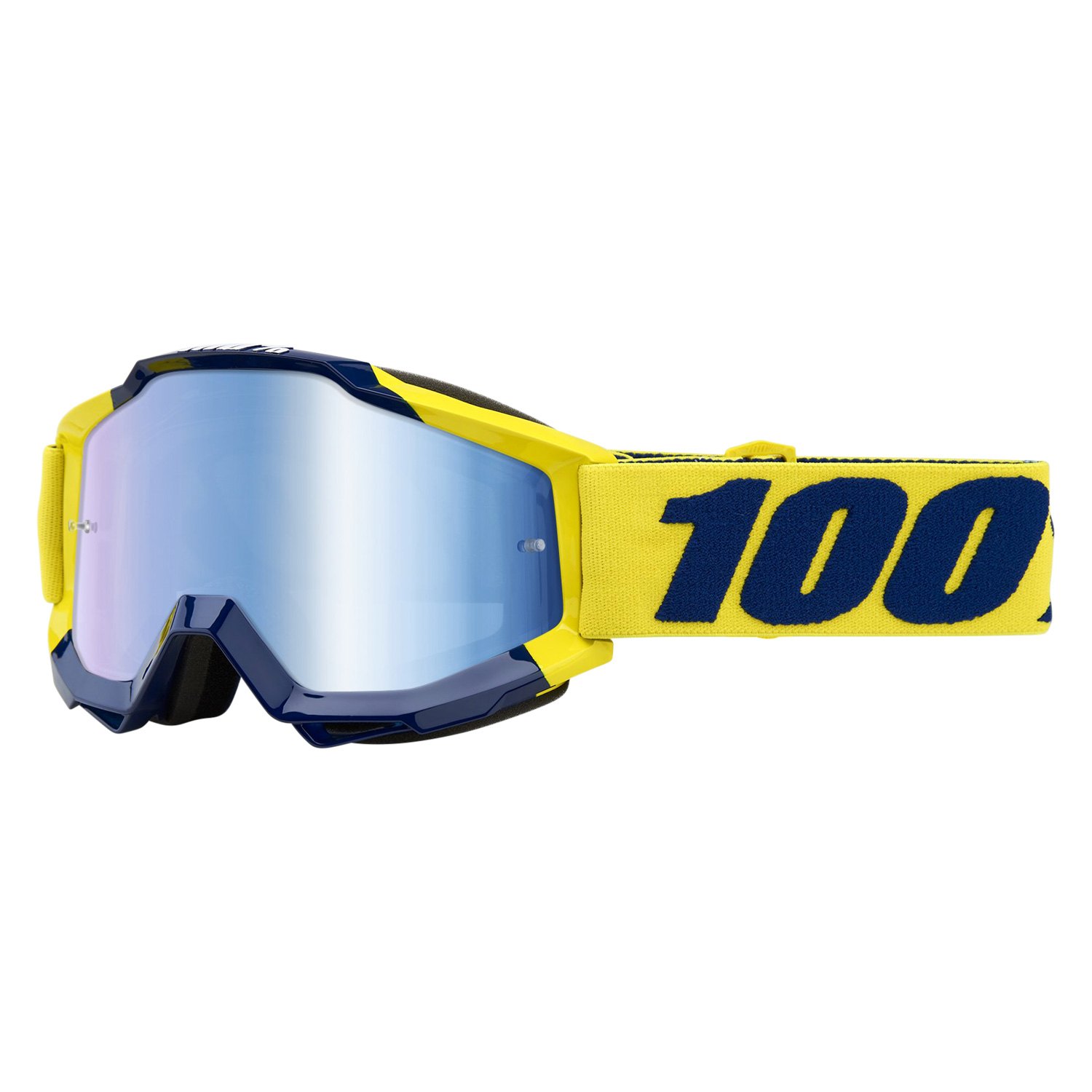 100 accuri goggles lenses