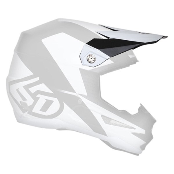 wedge helmet