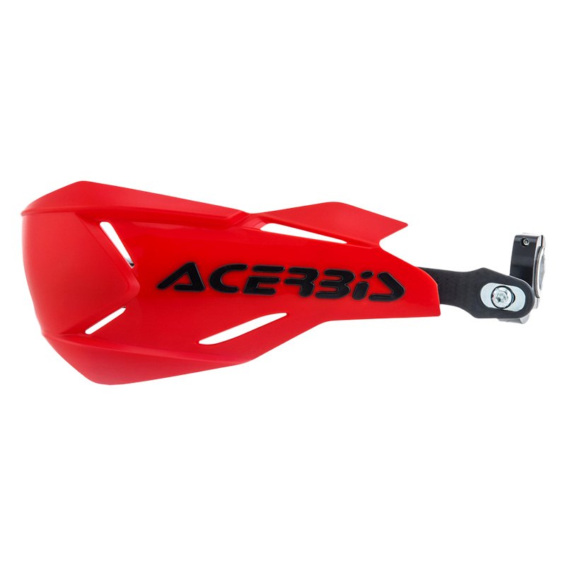 Acerbis® - X-Factory Handguards - MOTORCYCLEiD.com