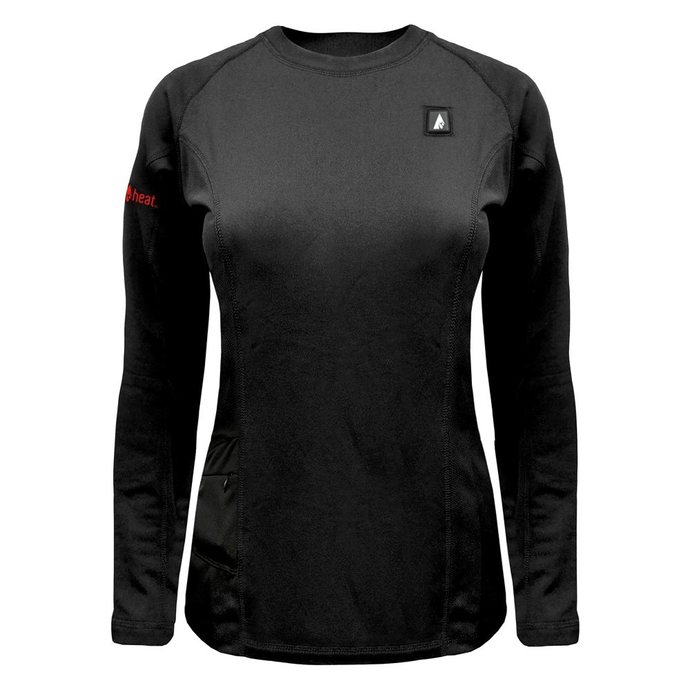 action heat base layer