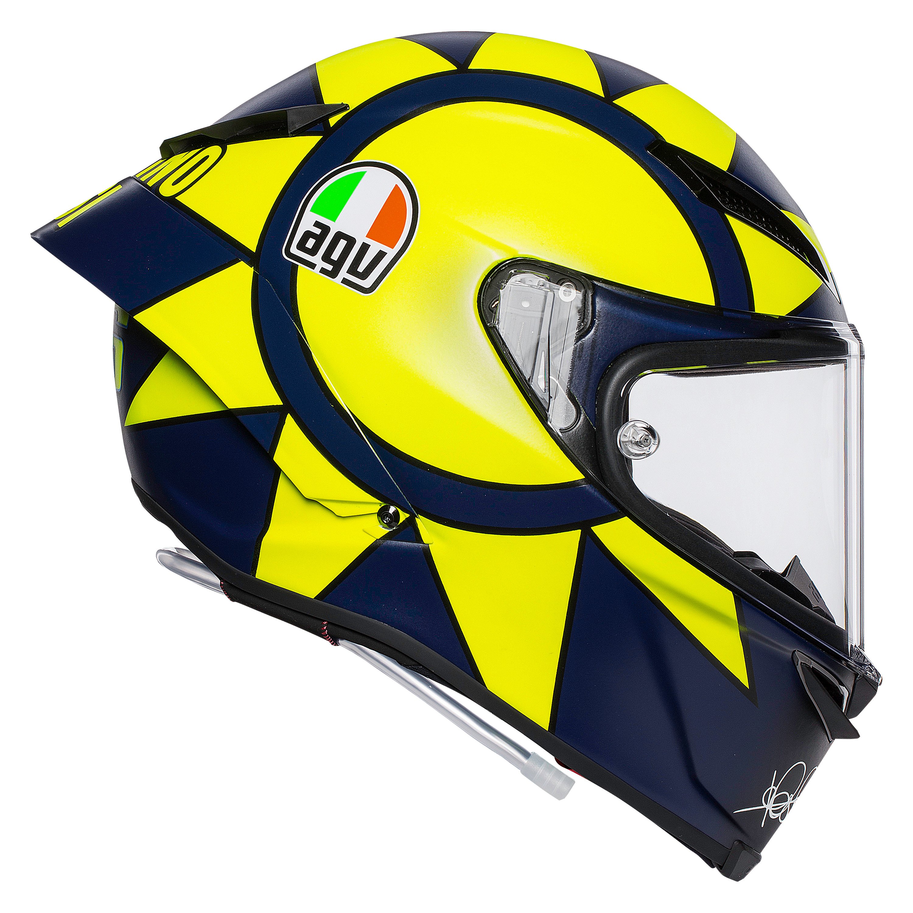 agv sun