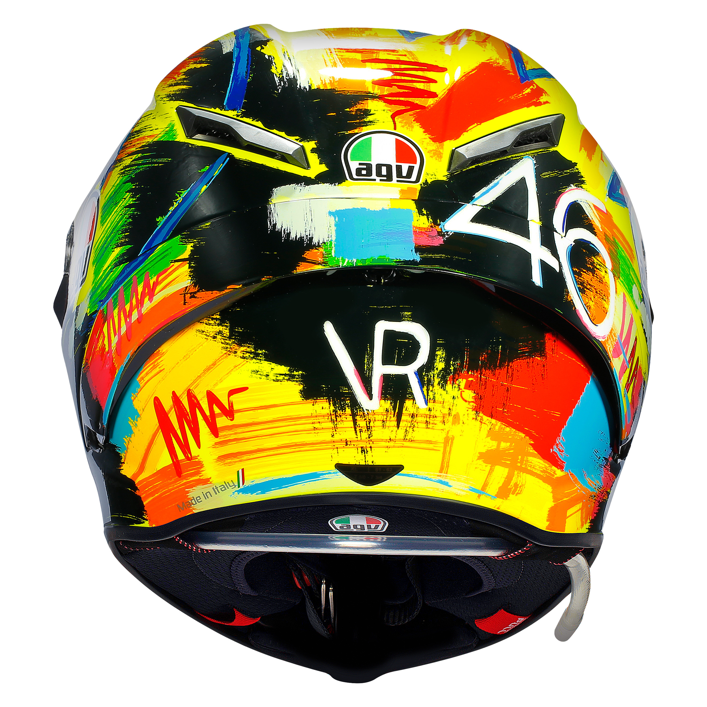 Agv Rossi Winter Test 2019 Deals, 56 