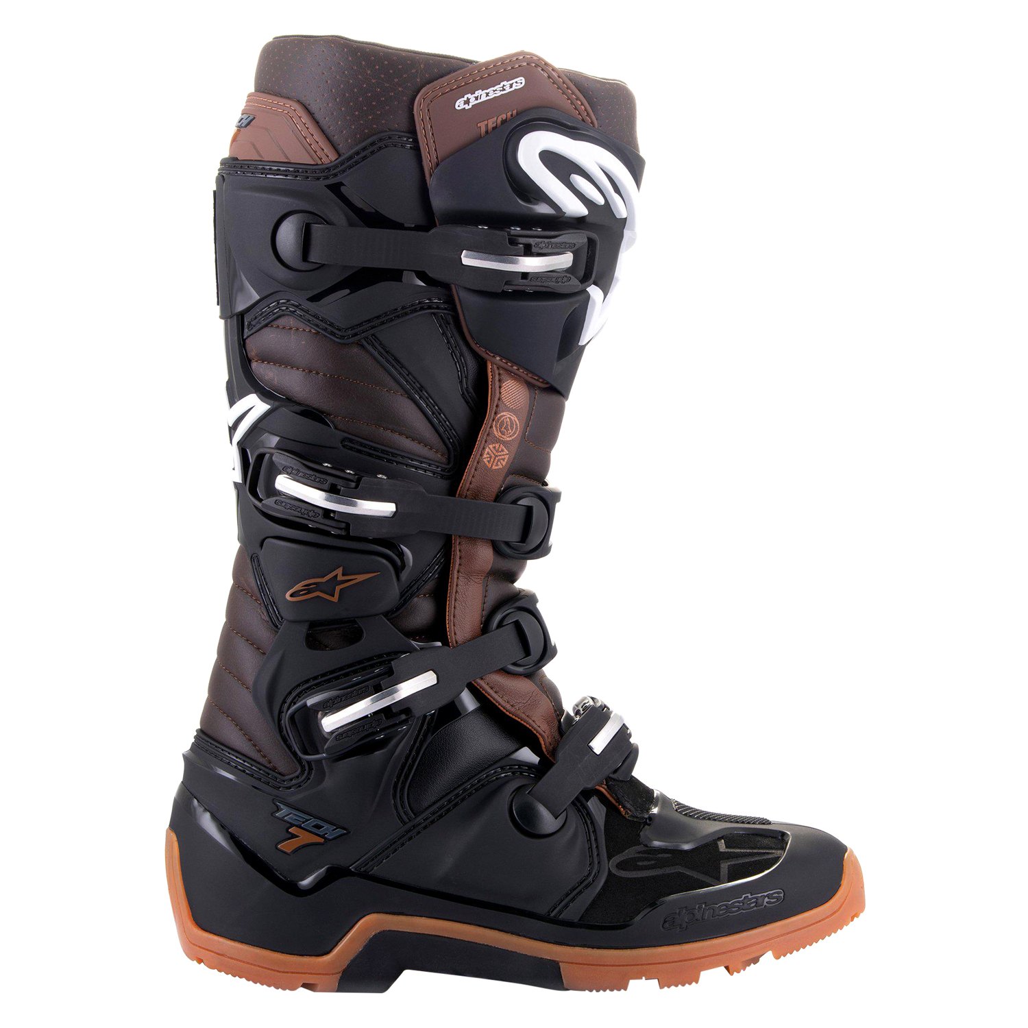Alpinestars® Tech Enduro Men's Boots
