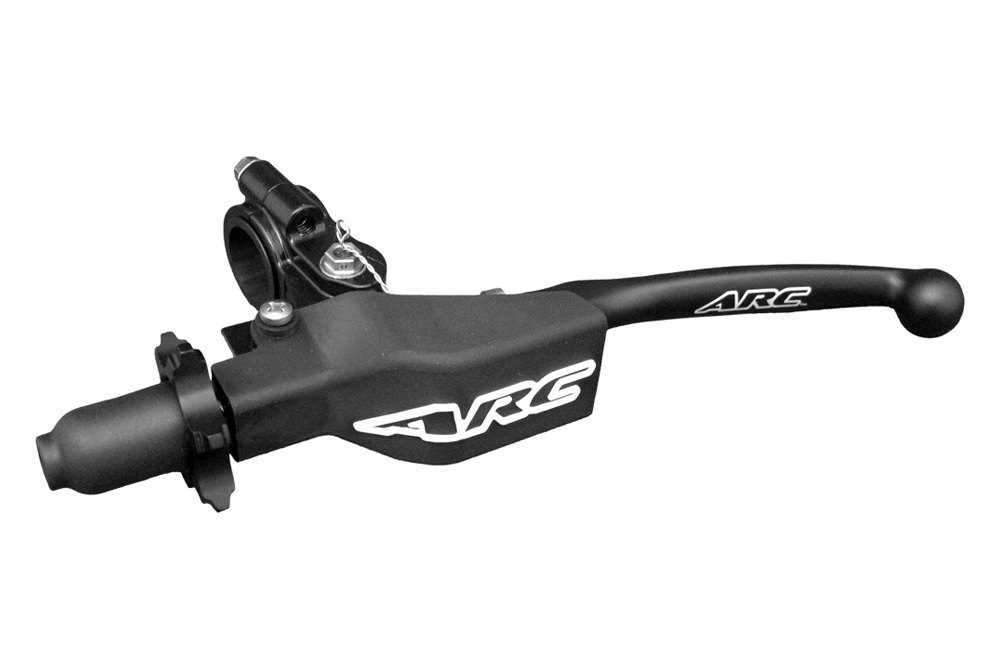 ARC Levers® Honda NTV650 Revere 19901997 DC8 Clutch Lever Assembly