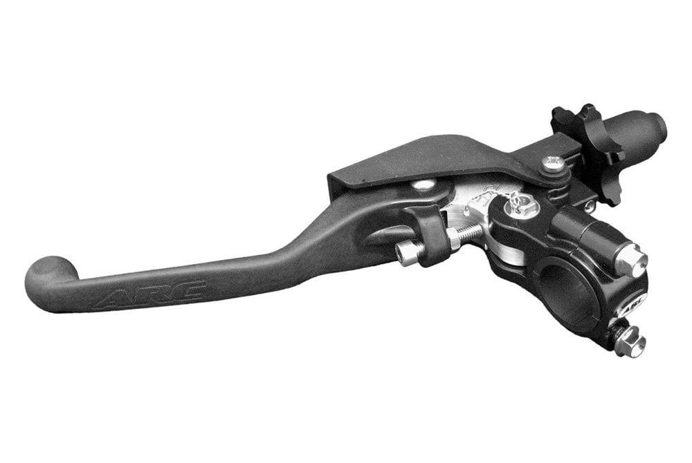 ARC Levers® Honda NTV650 Revere 19901997 DC8 Clutch Lever Assembly