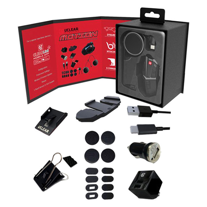 Bluetooth Helmet Equipment