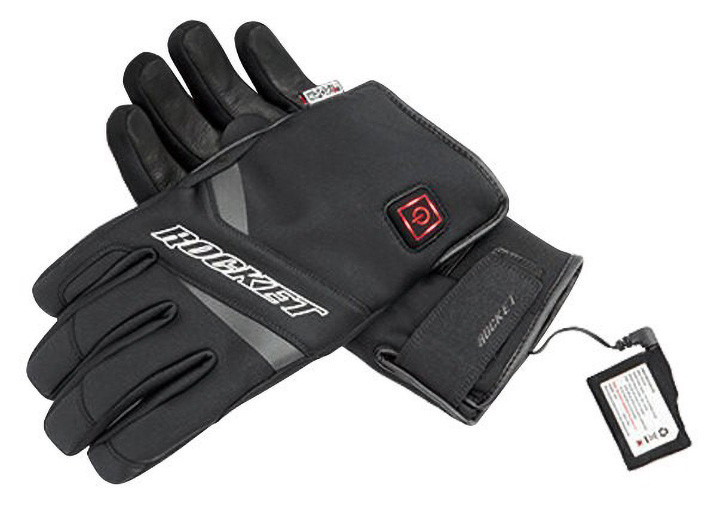 Heated Gloves