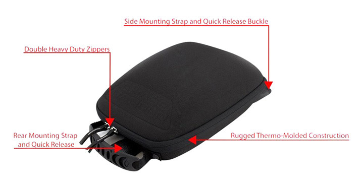 Carrying Case