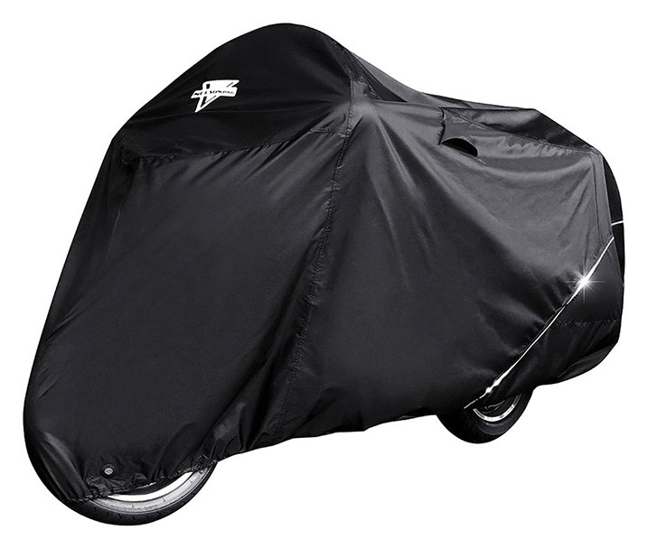Motorcycle Cover