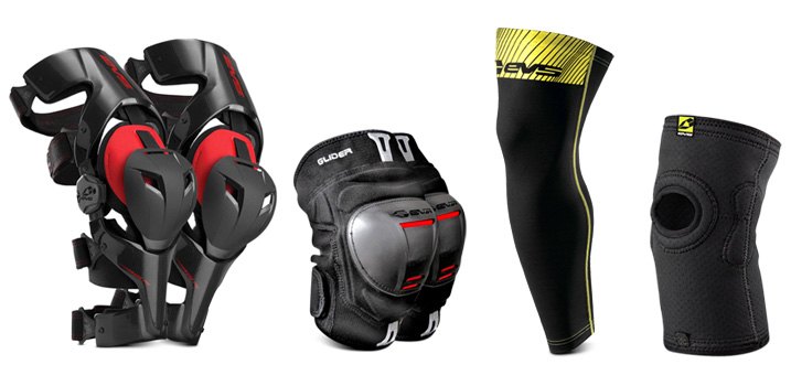 DUHAN Motorcycle Knee And Elbow Protector Sleeve Mens Motorcycle Armor For Motocross And Extreme Sports | Accessories | By DUHAN