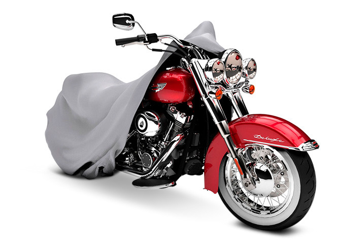 Budge Rust-Oleum® NeverWet® Plus Motorcycle Cover