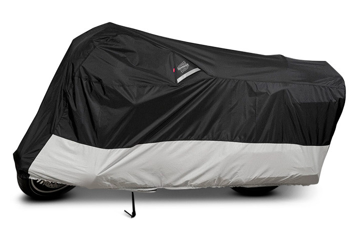 Dowco Guardian Weatherall Plus Motorcycle Cover