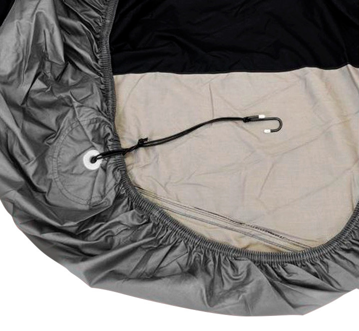 Elastic Hem Grommets
