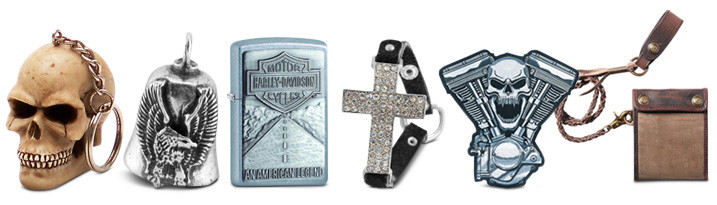 Biker Accessories