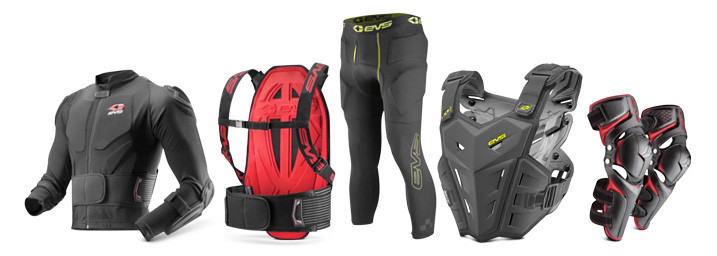 Body Armor & Protection