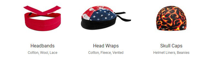 Head Coverings