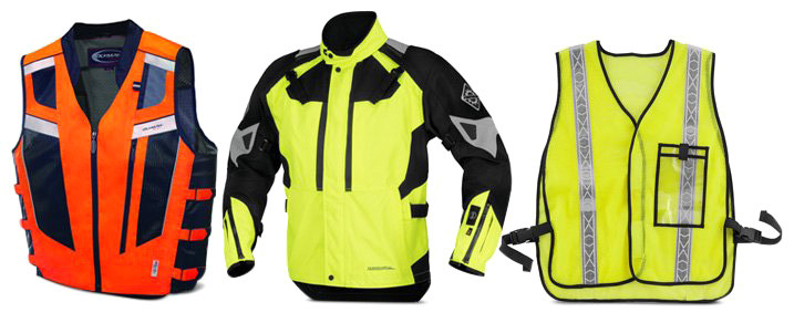 High-Visibility Clothing