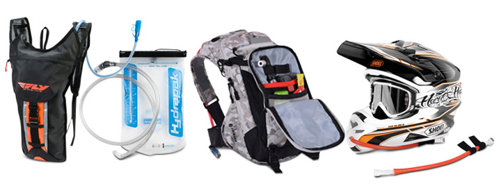 Hydration Packs