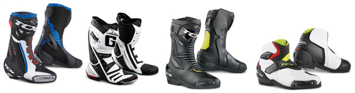 Sports & Racing Boots