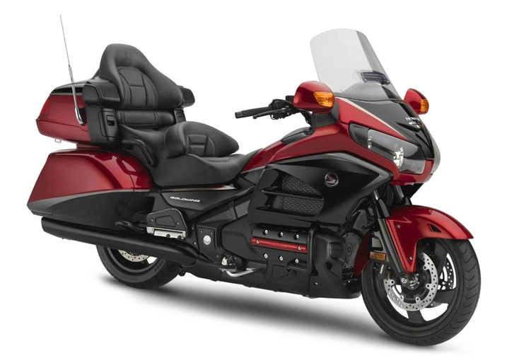 Touring Bike