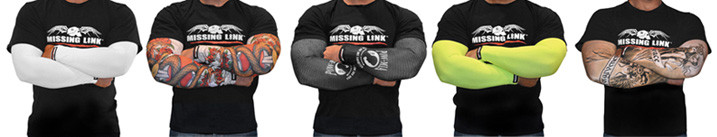 Undersleeves