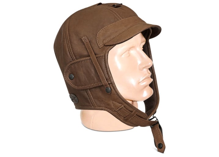 Original Vintage Helmet