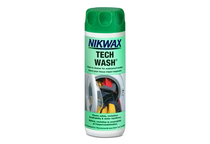 Nikwax Tech Wash