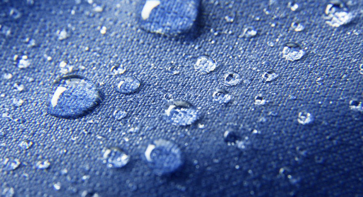 Water Repellent Cloth