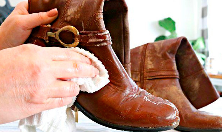 Leather Cleaners