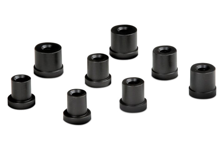 Sleeve Kit For K&L Supply Sport Jack Kit