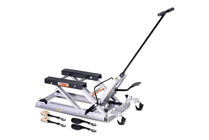 OTC Motorcycle Lift