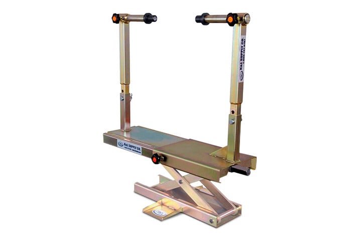 Sport Jack Kit For K&L Supply MC450