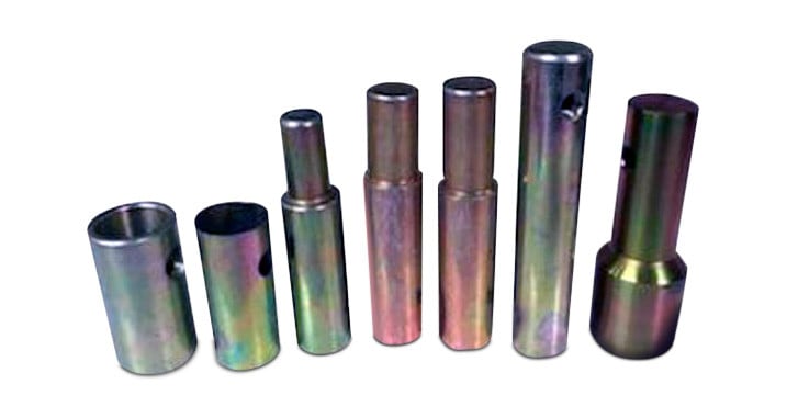 Steering Head Pins