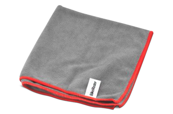 BikeMaster Microfiber Towels