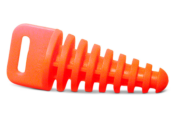 EMGO Exhaust Plug