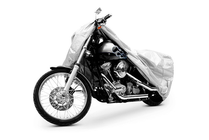 Motorcycle Cover