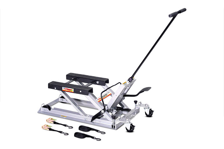 OTC Stinger Motorcycle Lift