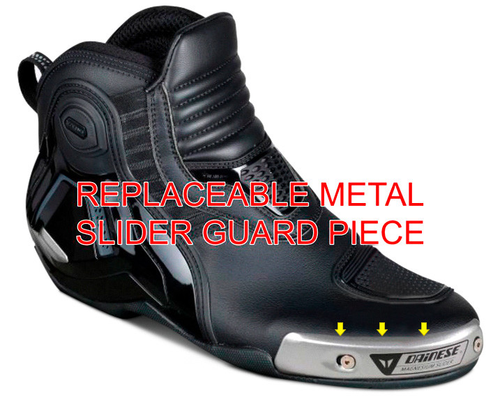 Dainese Dyno Pro D1 Men's Shoe