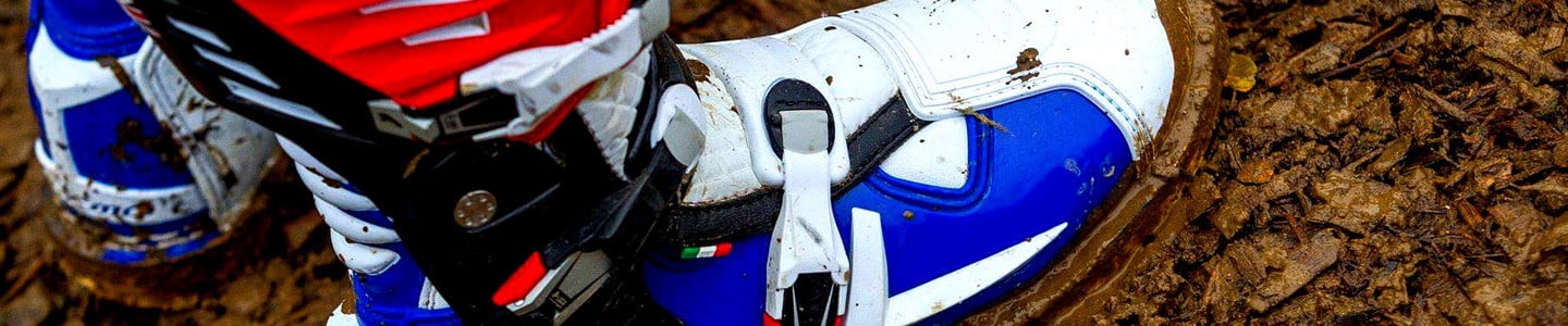 Motorcycle Boots | Making the Best Choice Based on Your Bike & Riding Style