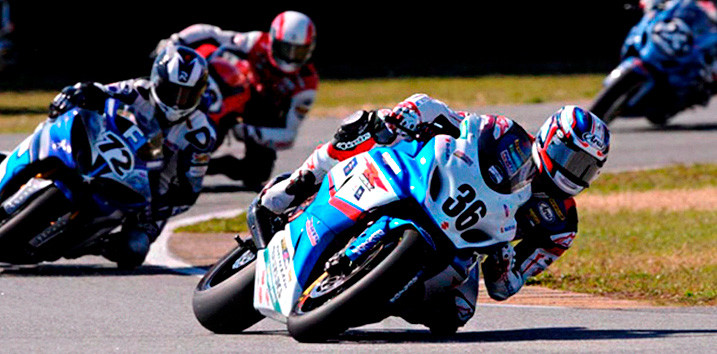 Track Racing