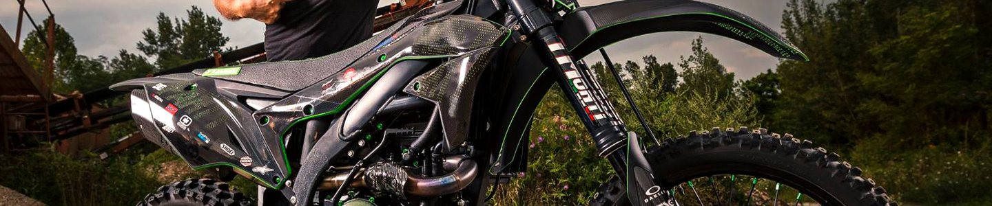 Motorcycle Buyer's Guide: Tips on Choosing Your First Bike