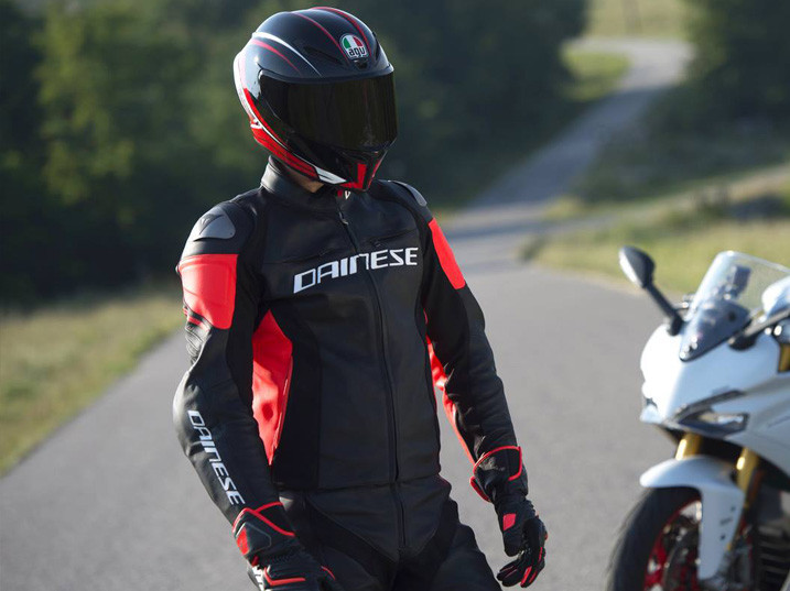 Riding Gear
