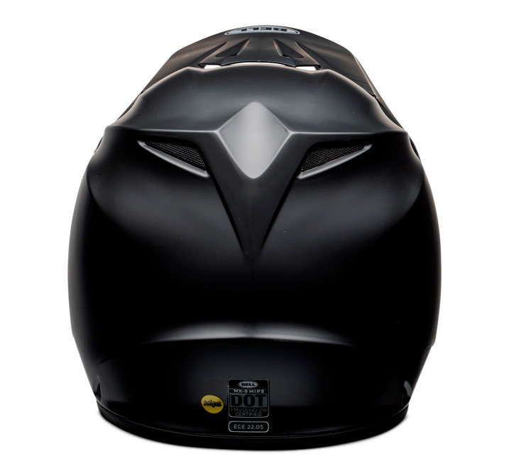 SNELL Approved Full Face Helmet