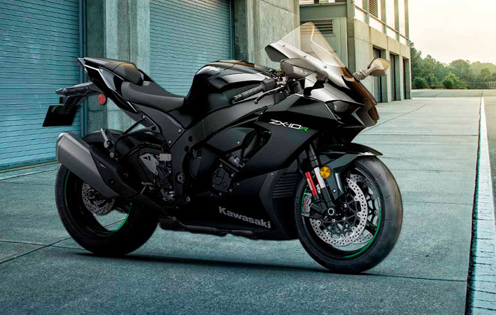 Sport Bike