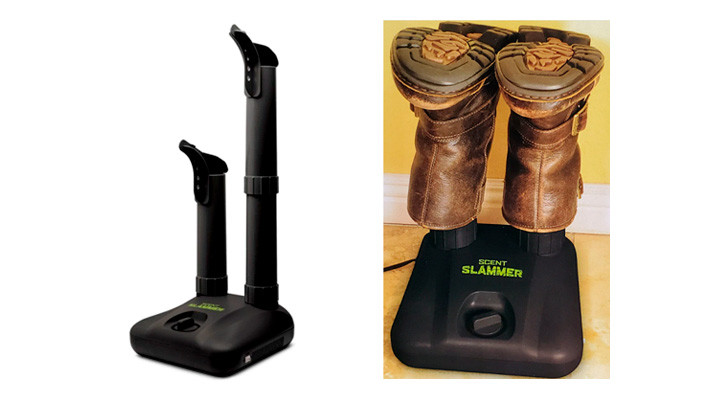 Boot Dryer