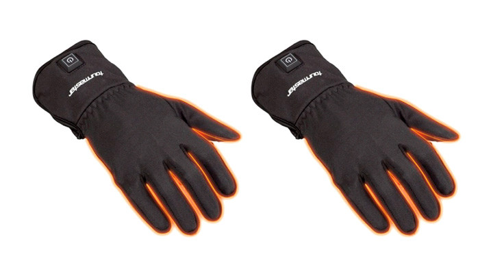 Heated Gloves