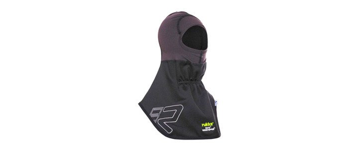 Protective Facewear