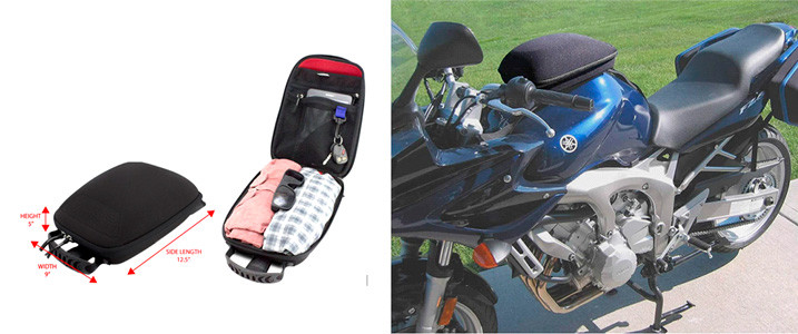 Carrying Cases