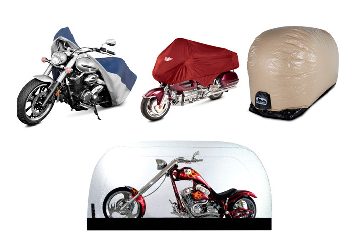Motorcycle Cover